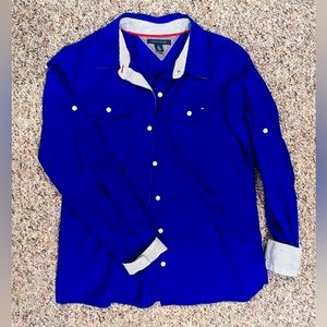 Tommy Hilfiger Women's Medium Top